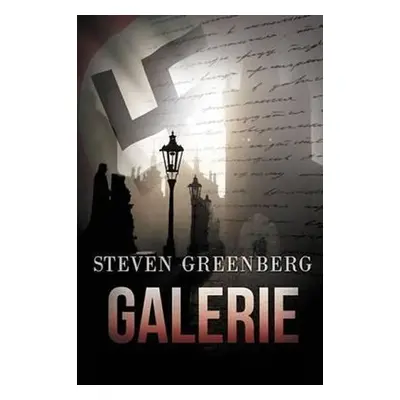 Galerie - Steven Greenberg