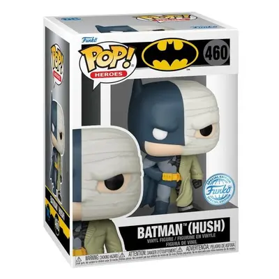 Funko POP Heroes: DC Comics - Batman (Hush)