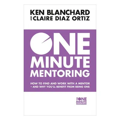 One Minute Mentoring - Kenneth Blanchard