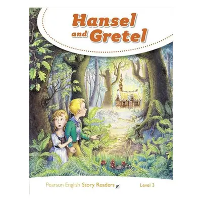 PESR | Level 3: Hansel and Gretel