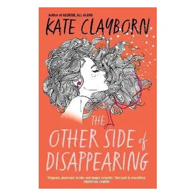 The Other Side of Disappearing - Kate Clayborn