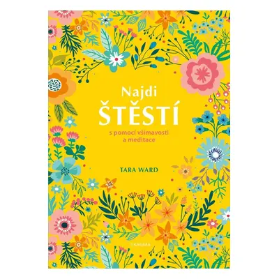 Najdi štěstí - Tara Ward