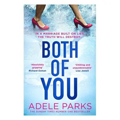 Both Of You - Adele Parks