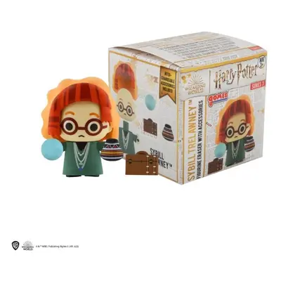 Harry Potter Gomee figurka - Sybila Trelawneyová - EPEE Merch - Cinereplicas