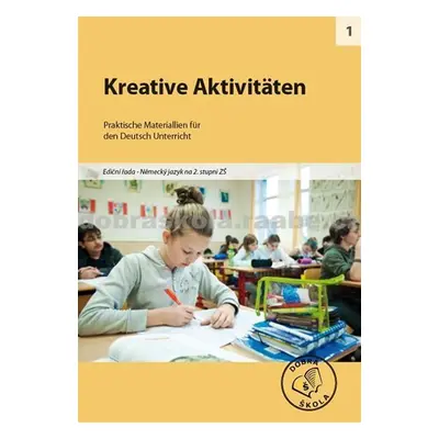 Kreative aktivitäten - Kolektiv autorů