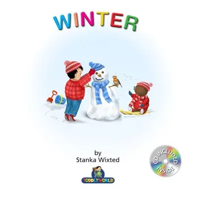 Winter - Stanka Wixted