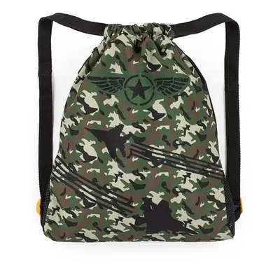 Bagmaster Sáček na přezůvky Prim 23 C Camo