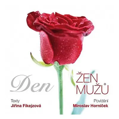 Den žen Den mužů - CD - interpreti Různí