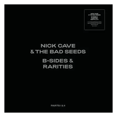 B-Sides & Rarities - Part II - Nick Cave and the Bad Seeds