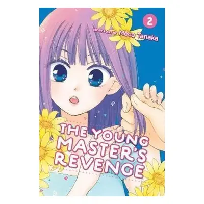 Young Master´s Revenge 2 - Meca Tanaka