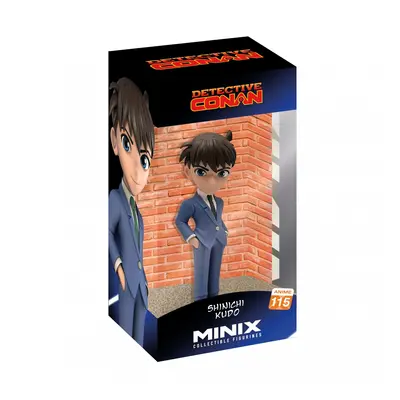 MINIX Anime: Detective Conan - Shinichi Kudo