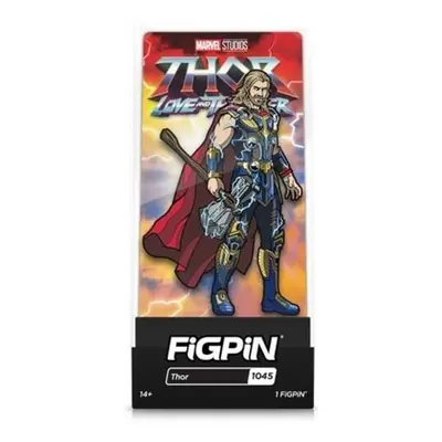 FiGPin: Marvel Thor Love and Thunder - Thor (1045)