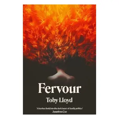 Fervour - Toby Lloyd