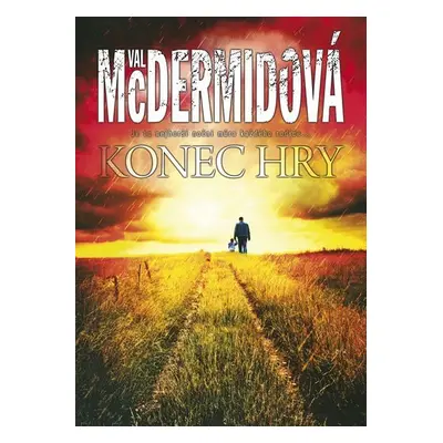 Konec hry - Val McDermid