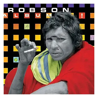 Robson - Album! - CD