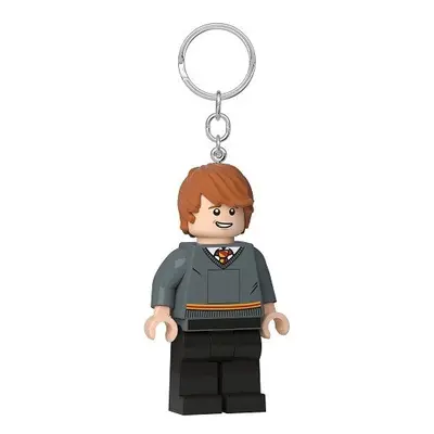 LEGO Harry Potter Svítící figurka - Ron - Lego Smartlife