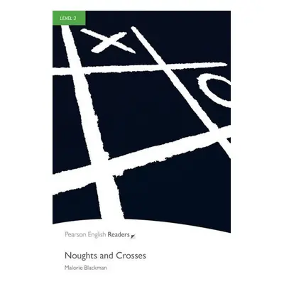 PER | Level 3: Noughts and Crosses Bk/MP3 Pack - Malorie Blackman