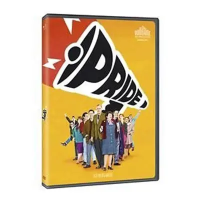 Pride DVD