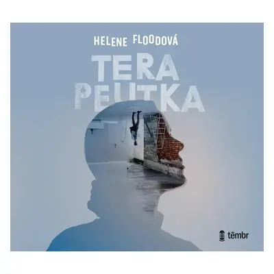 Terapeutka - audioknihovna - Helen Floodová