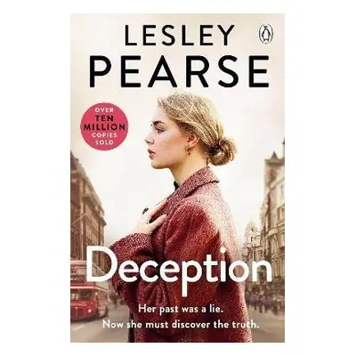 Deception - Lesley Pearse