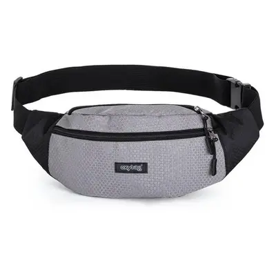 Oxybag Ledvinka - Grey