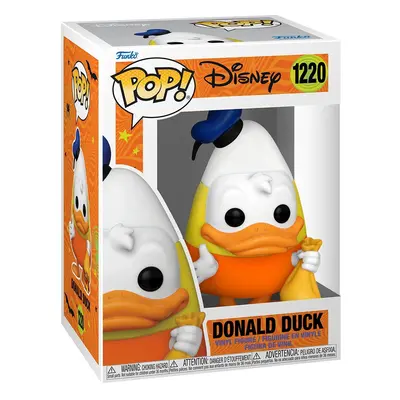 Funko POP Disney: Trick or Treat - Donald