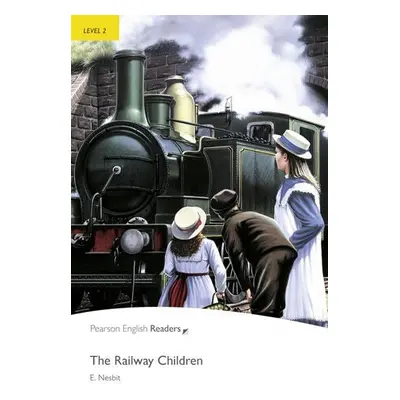 PER | Level 2: The Railway Children - Edith Nesbit