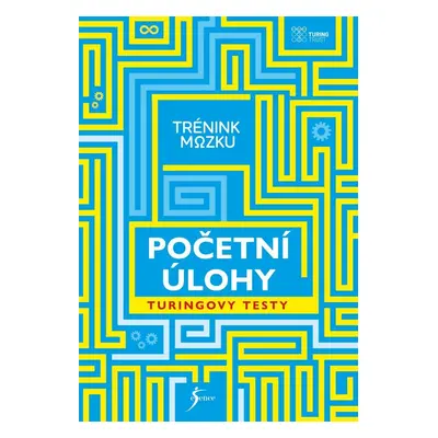 Trénink mozku: Početní úlohy