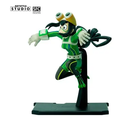 My Hero Academia figurka - Tsuyu Asui 16,5 cm