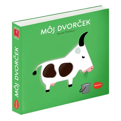 MÔJ DVORČEK – Klap klap obrázky