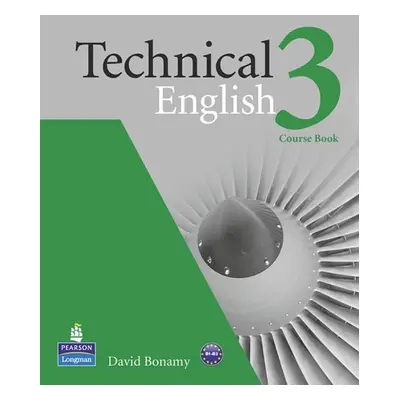 Technical English 3 Coursebook - David Bonamy