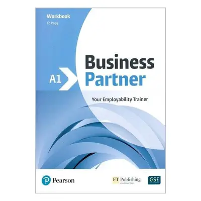 Business Partner A1 Workbook - Ed Pegg