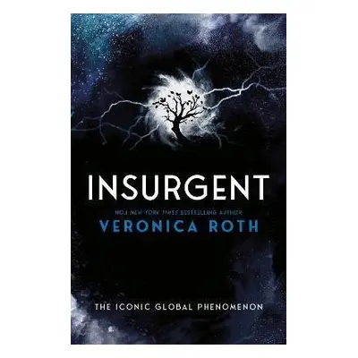 Insurgent (Divergent, Book 2) - Veronica Roth