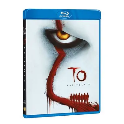 To Kapitola 2 Blu-ray