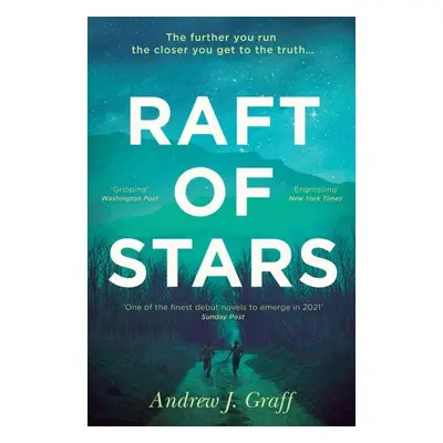 Raft of Stars - Andrew J. Graff