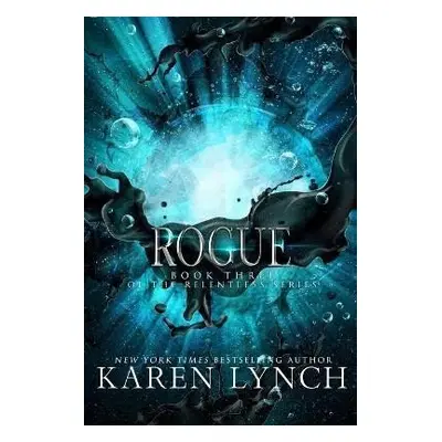 Rogue - Karen Lynch