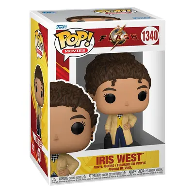 Funko POP Movies: The Flash - Iris West