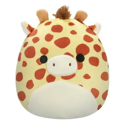 Squishmallows Žirafa Gary 20 cm