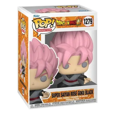 Funko POP Animation: Dragon Ball Super - Goku w/Scythe