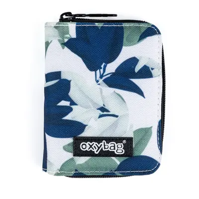 Peněženka OXY Fashion OXY Sport Melange flowers