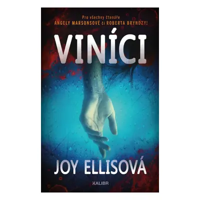 Viníci - Joy Ellisová