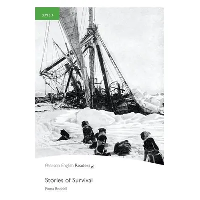 PER | Level 3: Stories of Survival - Fiona Beddall