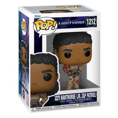 Funko POP Disney: Lightyear - Izzy