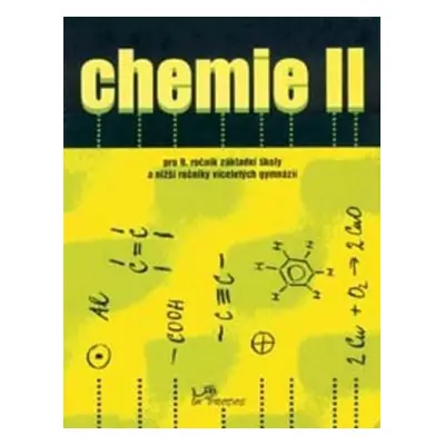 Chemie II - Ivo Karger