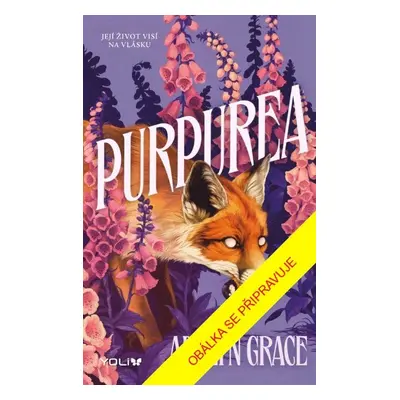 Purpurea - Adalyn Grace