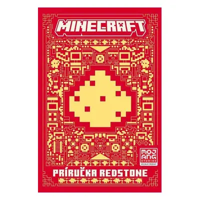 Minecraft - Príručka redstone - kolektiv