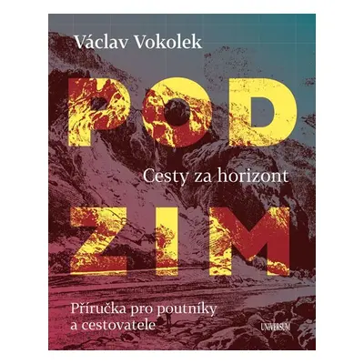 Podzim - Václav Vokolek