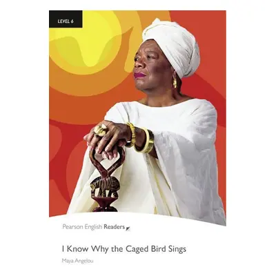 PER | Level 6: I know Why the Caged Bird Sings - Maya Angelou