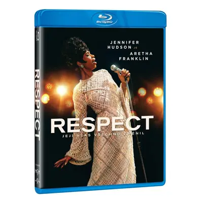 Respect Blu-ray