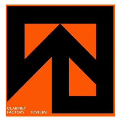 Towers - 2 LP - Factory Clarinet